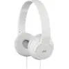 Image de JVC HA-S180 - Écouteurs - sur-oreille - filaire - jack 3,5mm