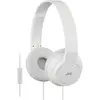 Image de JVC Ha-Sr185 (Filaire), Écouteurs, Blanc