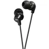 Image de Ecouteurs JVC HA-FX10-B-E