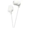 Image de Ecouteurs filaire JVC HA-FX10-W Blanc