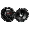 Image de JVC CS-DR1720 - DRVN - haut-parleurs - pour automobile - 50 watt - 2 voies - coaxial - 6.69"
