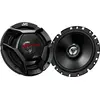 Image de JVC, Haut-parleur hifi auto, CS-DR1720, haut-parleur (300 W, 17 cm, Autre)