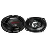 Image de JVC CS-DR6940 - DRVN - haut-parleurs - pour automobile - 90 watt - à 4 voies - coaxial - 6" x 9"
