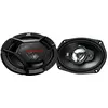 Image de JVC, Haut-parleur hifi auto, Cs-Dr6940 (550 W, 15 cm, 6 x 9")