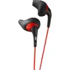 Image de JVC HA-EN10 Gumy Sport (Filaire), Écouteurs, Noir