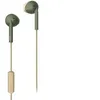 Image de Ecouteurs JVC KP HA-F19M Vert