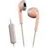 Image de JVC HA-F19M (Pas de réduction du bruit, Filaire), Écouteurs, Pink