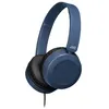 Image de Casque stéréo filaire JVC HA-S31M-A-E Bleu