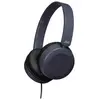 Image de Jvc Casque Avec Micro Ha-s31m