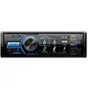 Image de JVC KD-X561DBT Autoradio connexion possible à une caméra de recul, port pour commande au volant, kit mains libres bluetooth