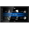 Image de JVC, Autoradio, KW-M25BT Noir 200 W Bluetooth (Voiture Android)
