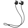 Image de Écouteurs JVC HA-AE1W-B-U Sans Fil Bluetooth Résistant à l'Eau Microphone Noir