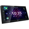 Image de JVC, Autoradio, KW-M565DBT (Apple Carplay, MirrorLink, Voiture Android)