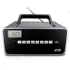 Image de Radio CD stéréo JVC RD-F421B Noir
