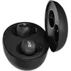 Image de JVC HA-A6T-B-U noir Casque In Ear TWS 3,9g léger (7.50 h, Sans fil), Écouteurs, Noir
