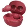 Image de Ecouteurs Bluetooth 5.1 - JVC Gumy Mini - Rouge