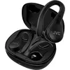 Image de Ecouteurs sans fil JVC HA-EC25T True Wireless Noir