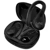 Image de JVC HA-EC25T-B-U (Pas de réduction du bruit, 7.50 h, Sans fil), Écouteurs, Noir