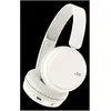 Image de JVC HA-S36W-W-U (Pas de réduction du bruit, 35 h, Sans fil), Écouteurs, Blanc