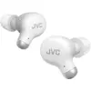 Image de JVC HA-A25T Blanc (ANC, 7.50 h, Sans fil), Écouteurs, Blanc