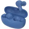 Image de JVC HA-A7T2 Gumy True Wireless met comfortabele pasvorm - Blauw (7 h, Sans fil), Écouteurs, Bleu