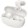 Image de JVC HA-A7T2 Gumy True Wireless met comfortabele pasvorm - Wit (6 h, Sans fil), Écouteurs, Blanc