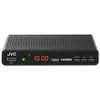Image de Décodeur TNT JVC TU-FD53D Noir