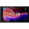 Image de JVC, Autoradio, KW-M595DBT (Apple Carplay, Voiture Android)