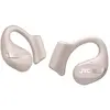 Image de JVC HA-NP50T-C - Nearphone Bluetooth - Beige (9.50 h, Filaire, Sans fil), Écouteurs, Beige