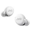 Image de JVC HA-A30T2-W-U casque True Wireless Stereo (TWS) Ecouteurs Appels/Musique USB Type-C Bluetooth Blanc
