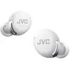 Image de JVC HA-A30T2-B Ecouteurs sans fil compacts et élégants avec réduction du bruit - Blanc (HAA30T2WU) (ANC, 11 h, Sans fil), Écouteurs, Blanc