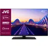 Image de JVC LT-40VF5355 LED-TV FHD SMART TIVO (40", LCD, LED, Full HD, DE), TV, Noir