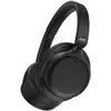 Image de JVC HA-S95N-B - Casque supra-auriculaire noir (50 h, Filaire, Sans fil), Écouteurs, Noir