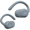 Image de JVC HA-NP40T-AU bleu (Pas de réduction du bruit, 26 h, Sans fil), Écouteurs, Gris, Bleu