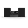 Image de Chaîne Hi-Fi JVC UX-F224B DAB+ Noir
