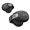 Image de JVC Nearphone Casque True Wireless Stereo (TWS) Ecouteurs Appels/Musique Bluetooth Noir