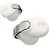 Image de JVC HA-NP1T-WU (Pas de réduction du bruit, 8 h, Filaire, Sans fil), Écouteurs, Argent, Blanc
