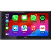 Image de JVC, Autoradio, KW-M695DBT (Apple Carplay, Voiture Android)