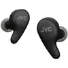 Image de JVC Gumy Noise Cancelling True (ANC, 7.50 h, Sans fil), Écouteurs, Noir