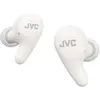 Image de JVC Gumy Noise Cancelling True (ANC, 9 h, Sans fil), Écouteurs, Blanc