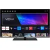 Image de JVC LT-40VQF555D QLED-TV FHD,Multituner,Smart,DolbyVision,VIDAA (40", QLED, Full HD), TV, Noir