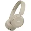 Image de JVC HA-S59W (50 h, Filaire, Sans fil), Écouteurs, Beige