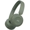 Image de JVC HA-S59W (50 h, Filaire, Sans fil), Écouteurs, Vert