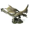 Image de Statuette Capcom - Monster Hunter - Rathian 15 cm