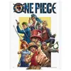 Image de Epoch One Piece puzzle 1000 pièces Into the Grandline (1053 pièces)