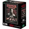 Image de Epoch Stranger Things puzzle 500 pièces One Last Adventure (500 pièces)