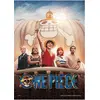 Image de Epoch One Piece puzzle 500 pièces Straw Hats Crew (500 pièces)