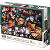 Image de Epoch Puzzle Demon Slayer: Kimetsu no Yaiba Vol. 4 - 1000 Teile (1000 pièces)