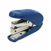 Image de Mini Agrafeuse 10-AH Power Assist 20 Feuilles Avec Agrafes N° 10 Bleu