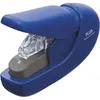 Image de Agrafeuse sans agrafe - PLUS CORPORATION - SL-106AB - Bleu - Sans fil - Pratique et écologique